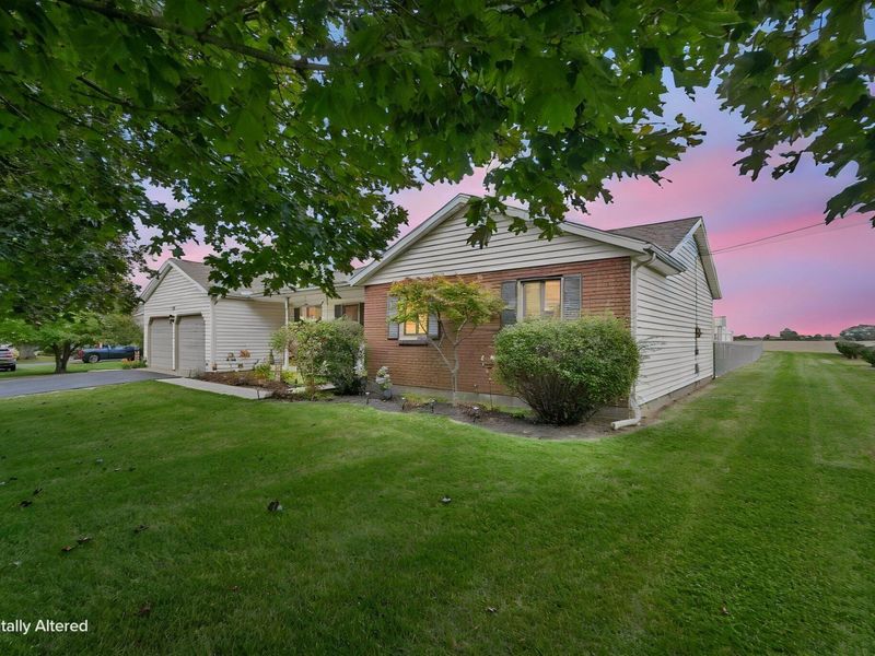 5800 Middle Urbana Road, Springfield, OH 45502 Photo 1