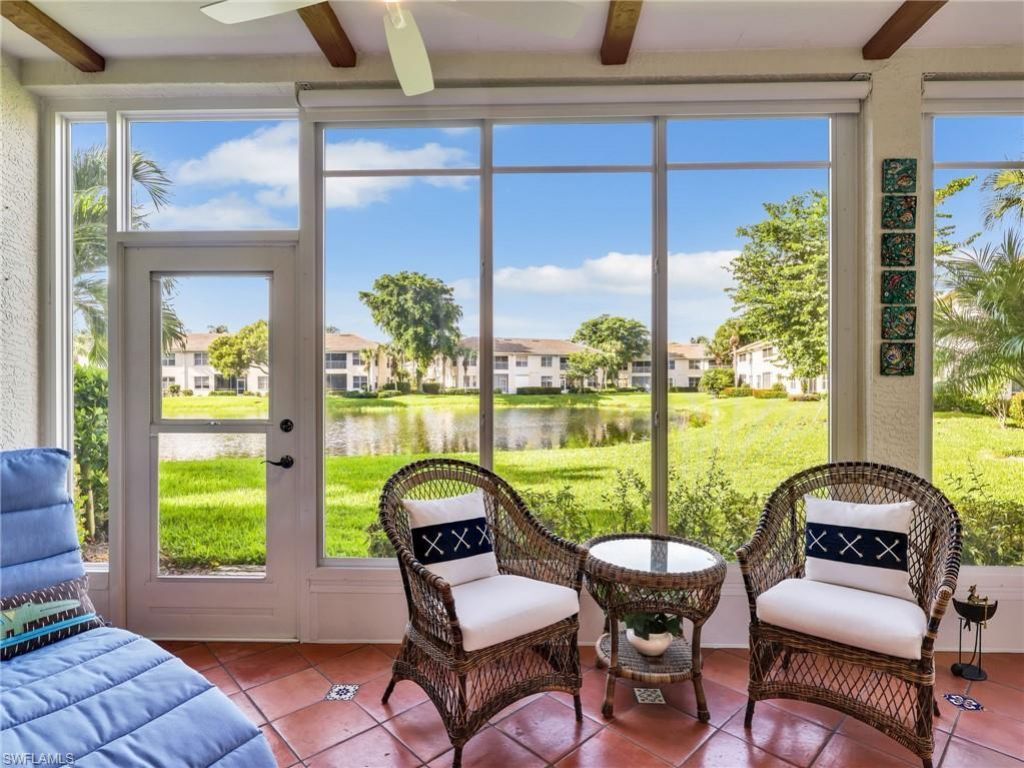 882 Carrick Bend Cir, Unit 102, Naples, FL 34110 Photo
