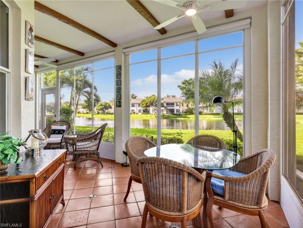 882 Carrick Bend Cir, Unit 102, Naples, FL 34110 Photo