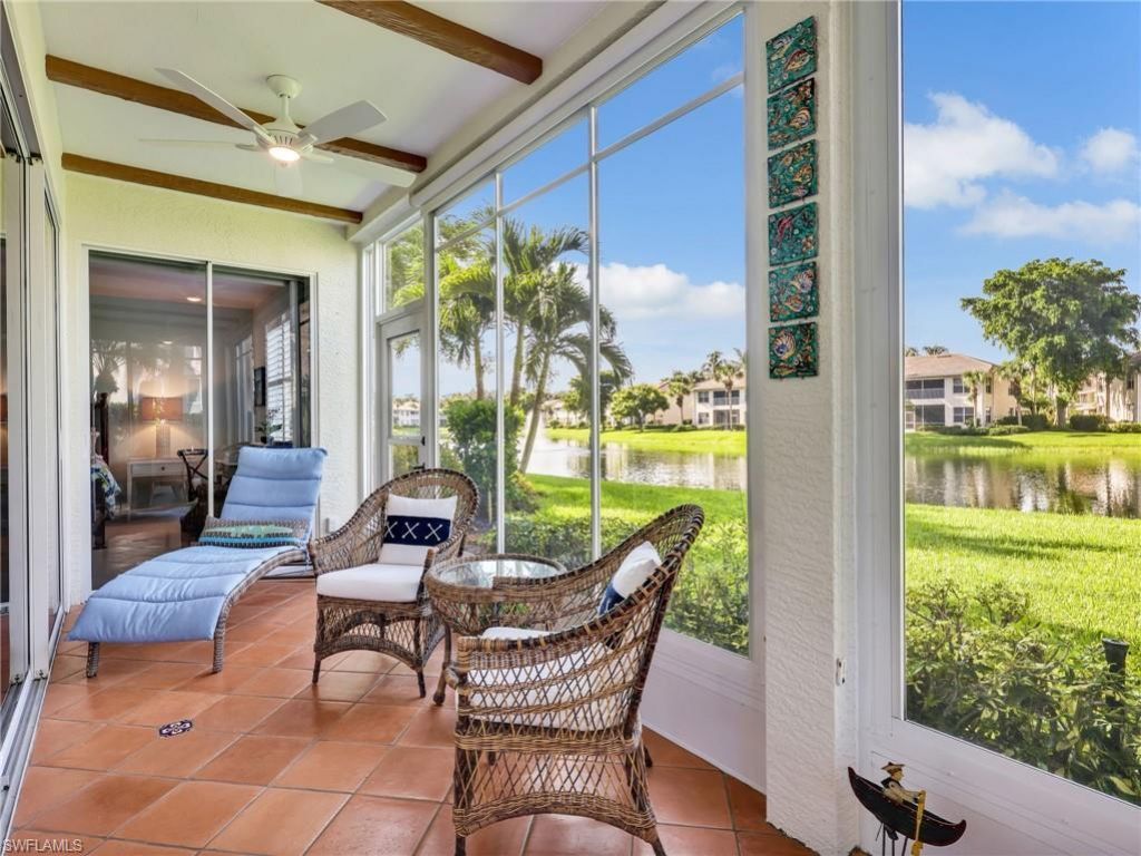 882 Carrick Bend Cir, Unit 102, Naples, FL 34110 Photo