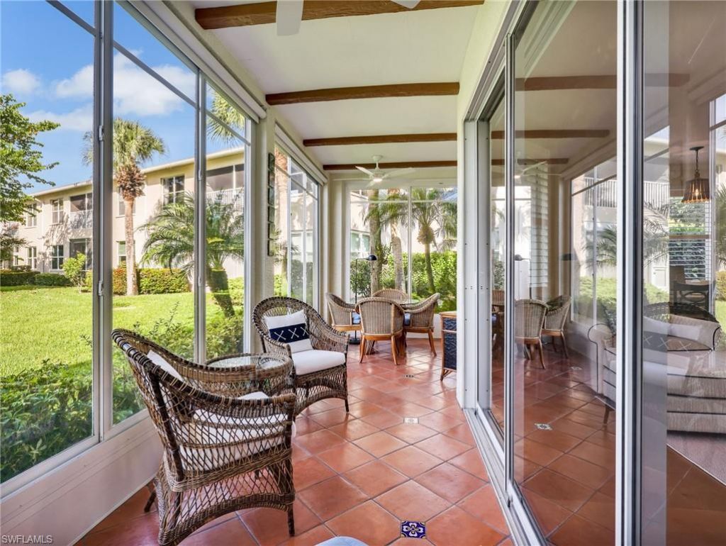 882 Carrick Bend Cir, Unit 102, Naples, FL 34110 Photo