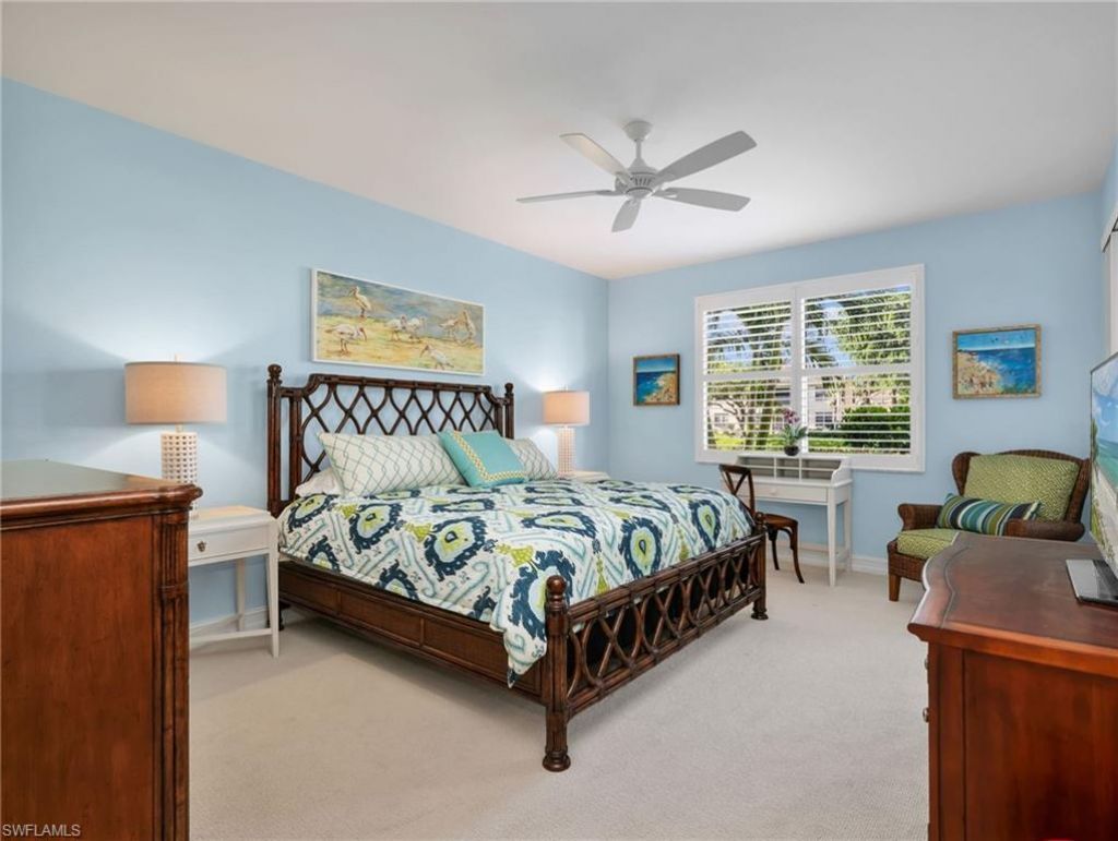 882 Carrick Bend Cir, Unit 102, Naples, FL 34110 Photo