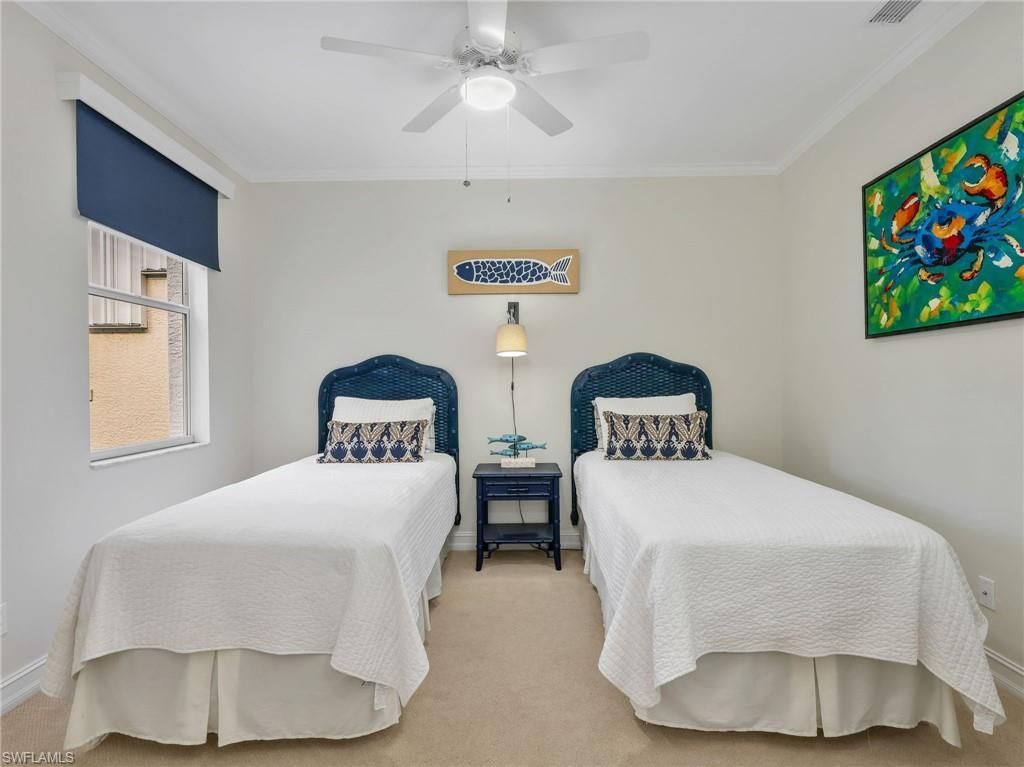 882 Carrick Bend Cir, Unit 102, Naples, FL 34110 Photo