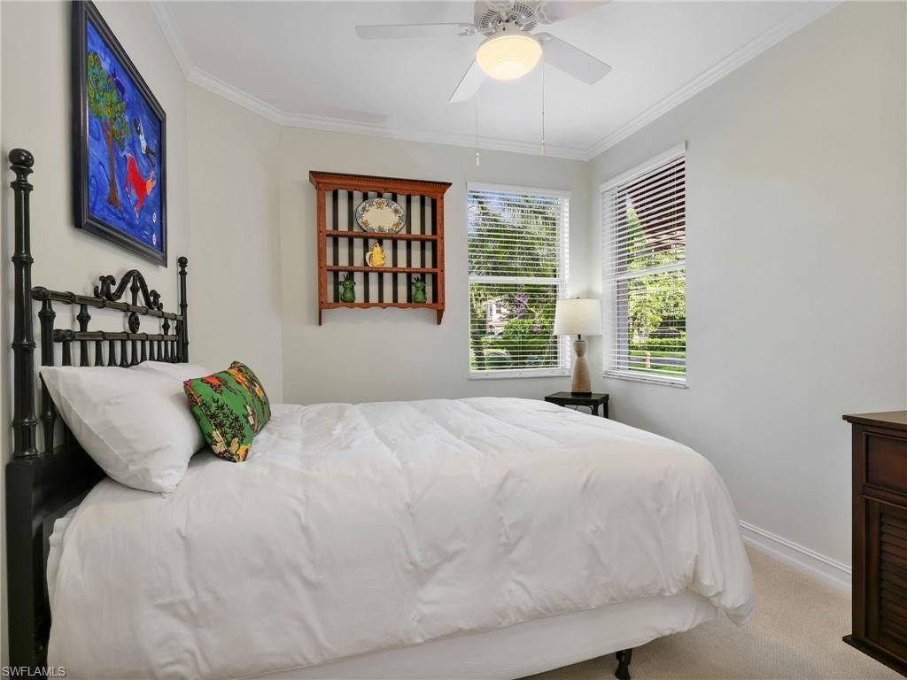 882 Carrick Bend Cir, Unit 102, Naples, FL 34110 Photo
