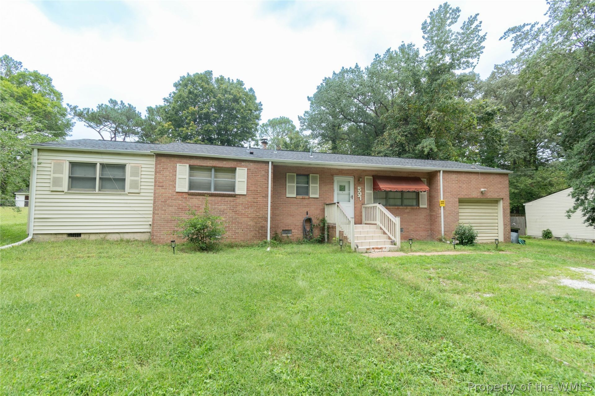 507 Goosley Road, Yorktown, VA 23690 Main Photo