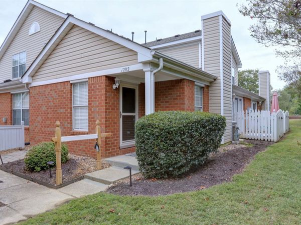 1202 Westgate Circle , Williamsburg, VA 23185