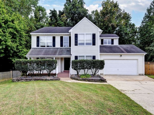 309 High Point Road, Williamsburg, VA 23185