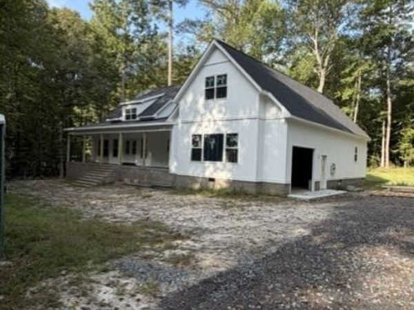 7218 Wilson Circle, Gloucester, VA 23061