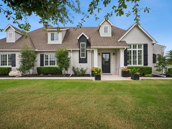 18648 E Red Fox Trail , Owasso, OK 74055