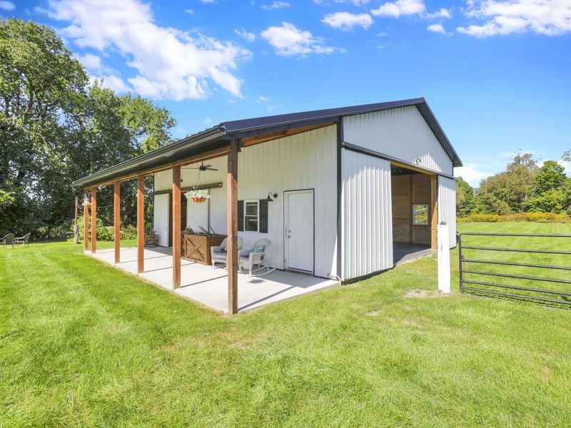 3270 Lancaster Road, Granville, OH 43023 Photo 54