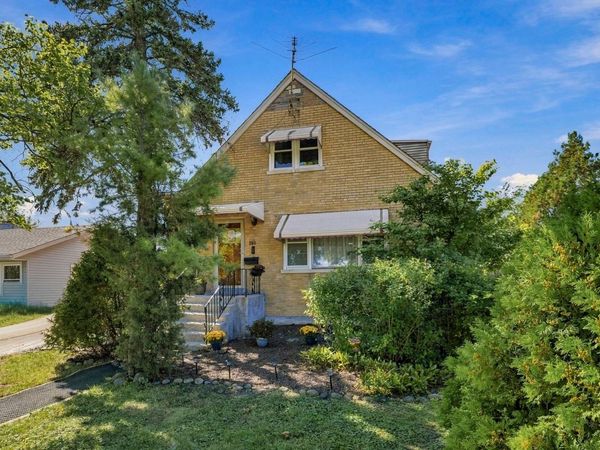 2916 S 9th Avenue , Broadview, IL 60155