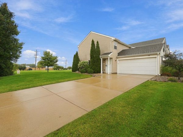 25101 Faraday Road , Manhattan, IL 60442