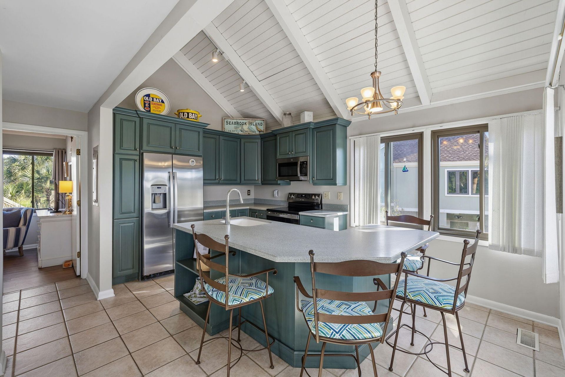 929 Sealoft Villa Drive Photo 4