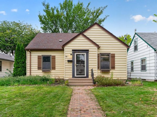 5740 22nd Avenue S, Minneapolis, MN 55417