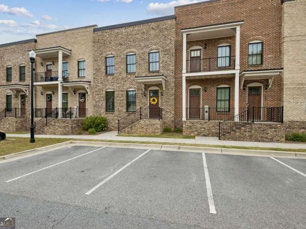 2155 Rail Yard Avenue, Grayson, GA 30017