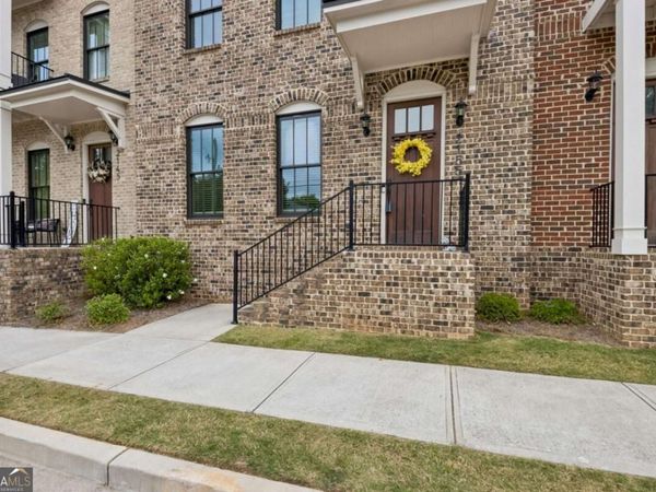 2155 Rail Yard Avenue, Grayson, GA 30017