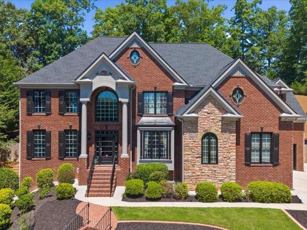 1370 Boomer Circle, Suwanee, GA 30024