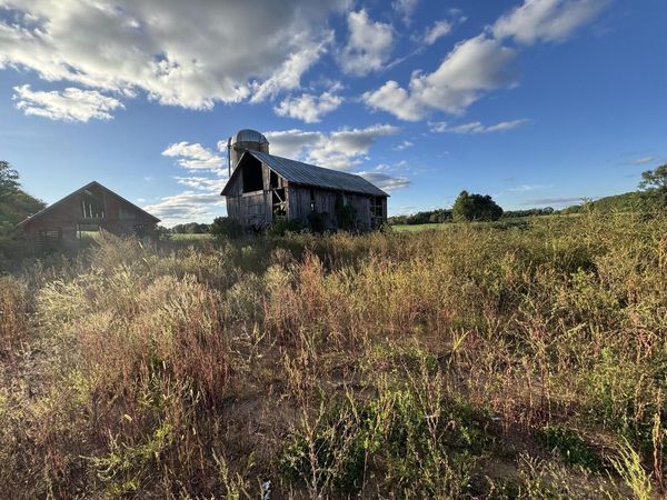N6263 STATE ROAD 22, Montello, WI 53949