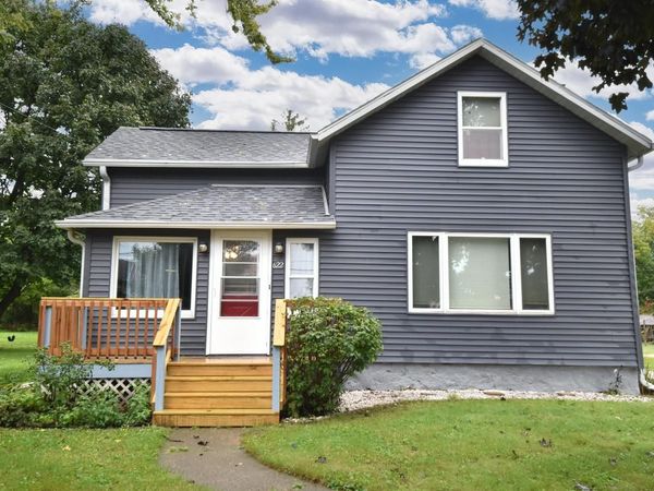 622 Main STREET, Brownsville, WI 53006