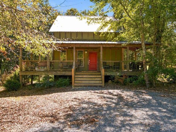 60 County Road 1951 N, Mentone, AL 35984