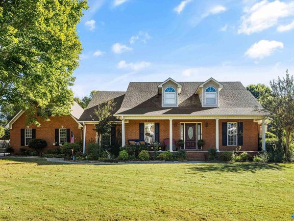 217 Wildflower Court, Huntsville, AL 35811