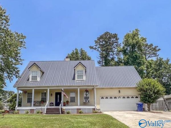 1205 Jane Avenue, Albertville, AL 35950