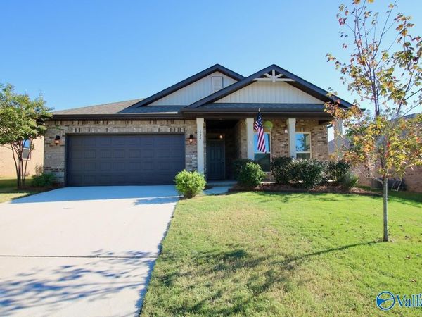 134 Sunlit Grove Drive, Harvest, AL 35749
