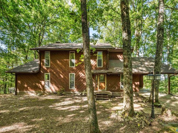 274 Hillside Road, Huntsville, AL 35811