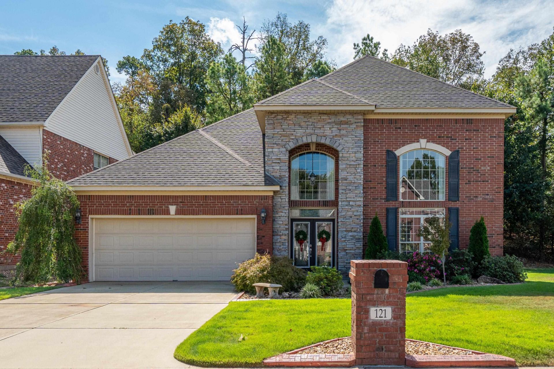 121 Burchwood Bay Cove Hot Springs, AR 71913