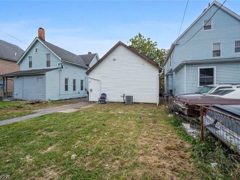 3846 Marvin Avenue, Cleveland, OH 44109 Photo 23