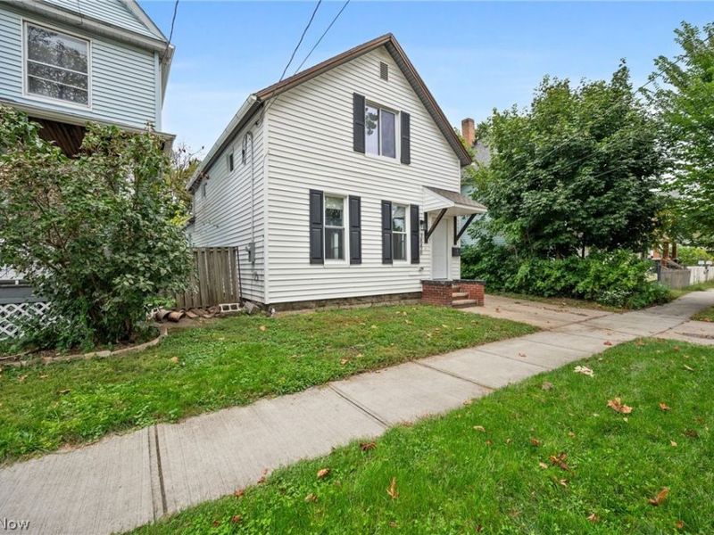 3846 Marvin Avenue, Cleveland, OH 44109 Photo 25