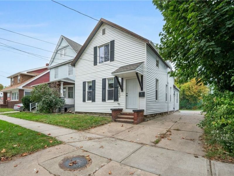3846 Marvin Avenue, Cleveland, OH 44109 Photo 26