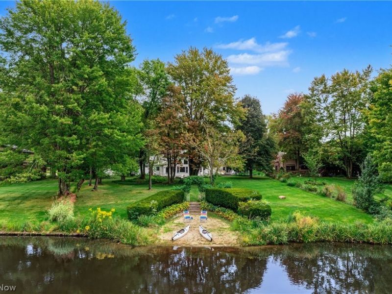 18050 Elliott Drive, Chagrin Falls, OH 44023 Photo 48