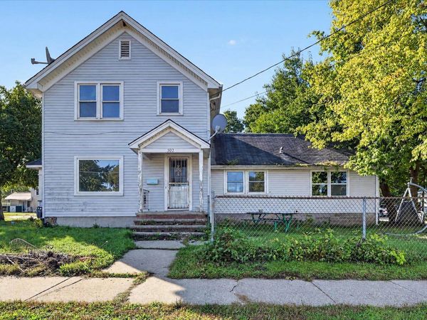 502 St Lawrence Avenue, Beloit, WI 53511