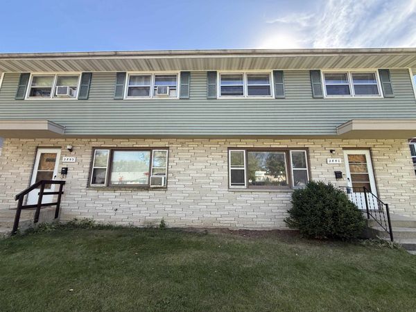 2841 Coolidge Street, Madison, WI 53704
