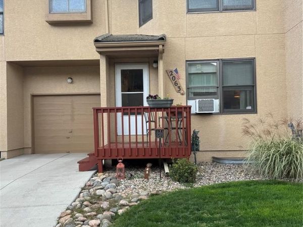 2063 Bristlecone Drive, Colorado Springs, CO 80919
