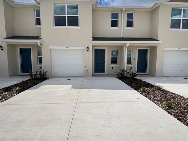 796 PRESTON COVE DRIVE , ST CLOUD, FL 34771