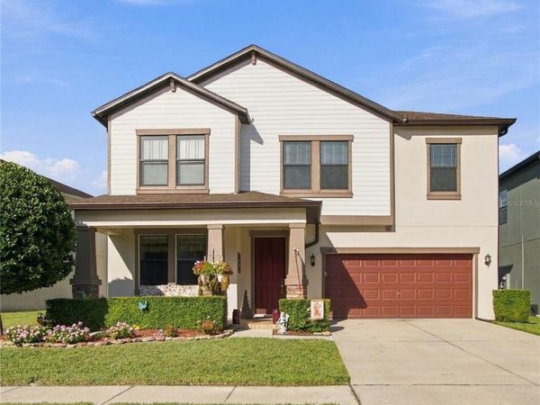 4195 SHREWBURY PLACE , LAND O LAKES, FL 34638
