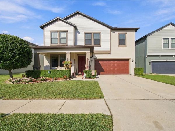 4195 SHREWBURY PLACE , LAND O LAKES, FL 34638