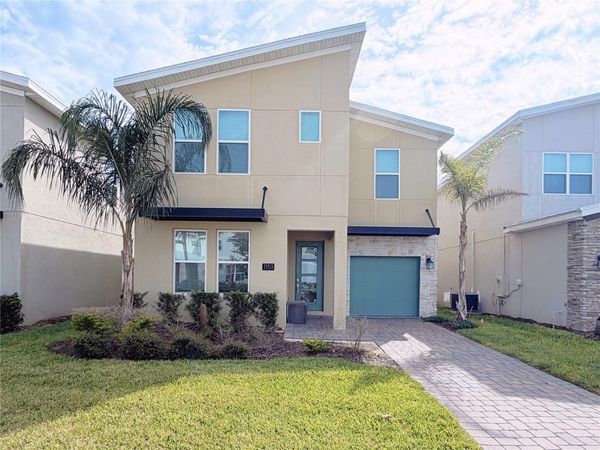 1151 KINGSBARN STREET , DAVENPORT, FL 33896