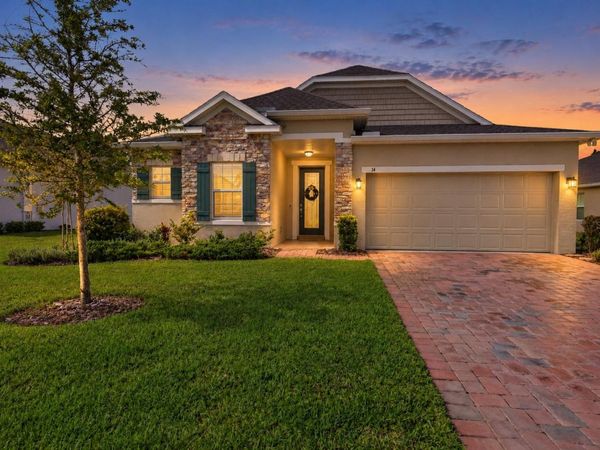 14 FAWN HAVEN TRAIL , ORMOND BEACH, FL 32174
