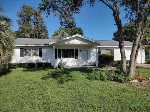 10953 SW 78TH COURT , OCALA, FL 34476