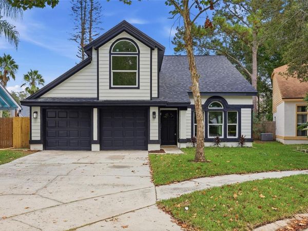 613 CHARING CROSS COURT , LAKE MARY, FL 32746