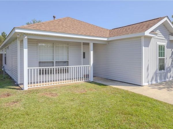 8742 Terrell Court S, Mobile, AL 36695
