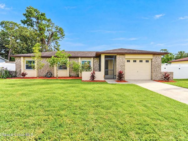 3653 Longbow Road, Cocoa, FL 32926