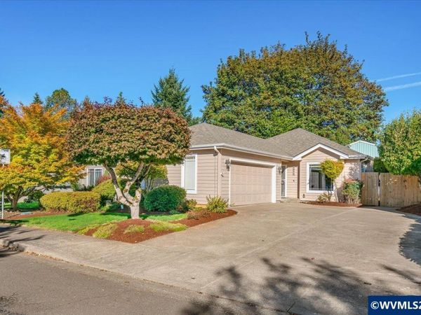4840 8th Av SE, Salem, OR 97302