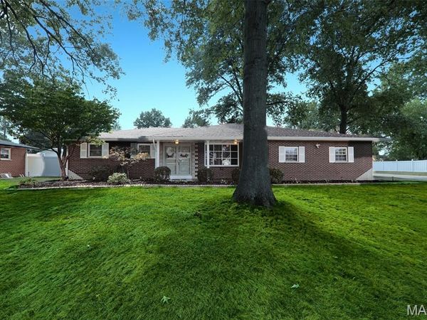 2200 Dawn Place , Granite City, IL 62040