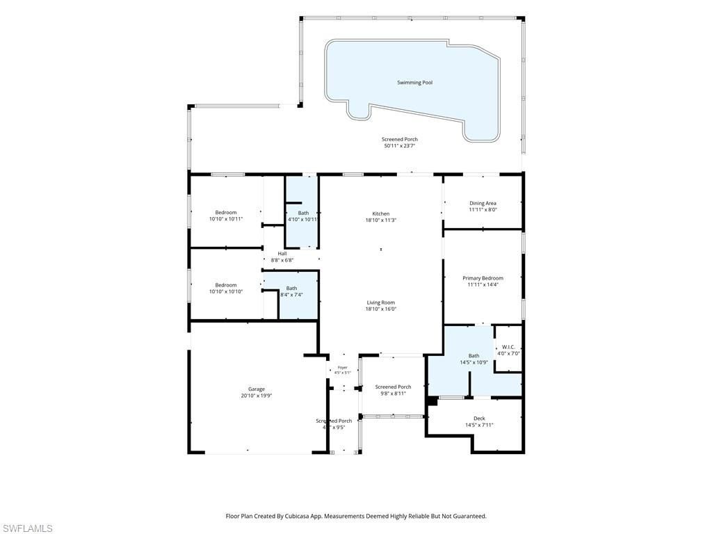 323 Washington Ct , Fort Myers Beach, FL 33931 Photo