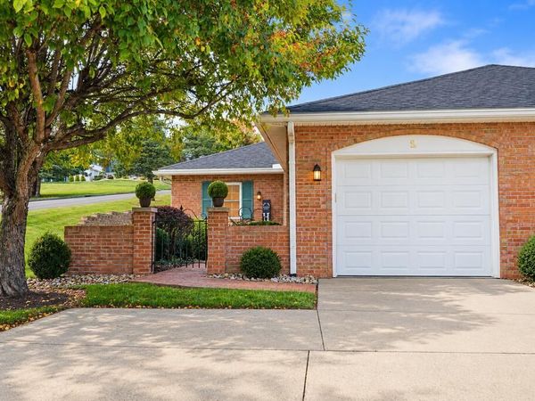 2 John Street, Chillicothe, OH 45601