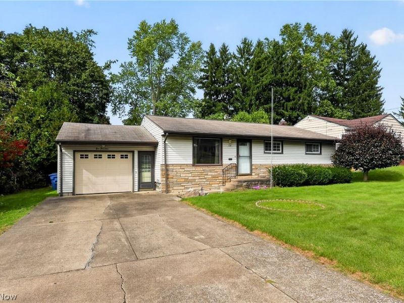 114 Joan Circle, Campbell, OH 44405 Photo 26